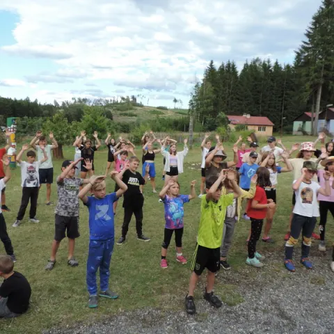 Eš u Pacova 2023 - 2. turnus – fotka 555