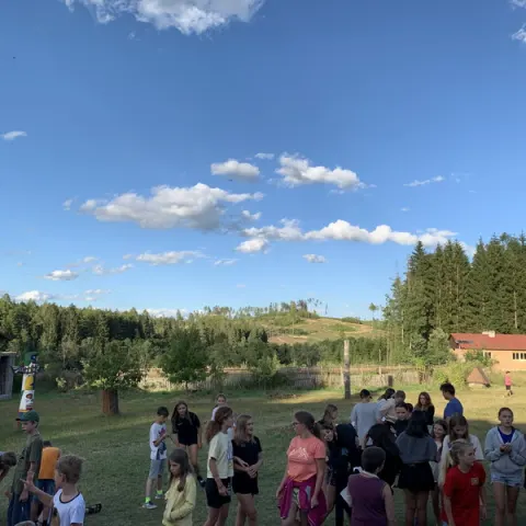 Eš u Pacova 2023 - 2. turnus – fotka 1523