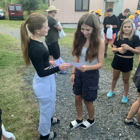 Eš u Pacova 2023 - 2. turnus – fotka 1576