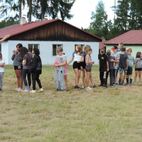 Eš u Pacova 2023 - 2. turnus – fotka 250