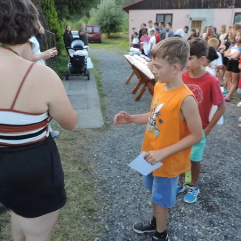 Eš u Pacova 2023 - 2. turnus – fotka 575