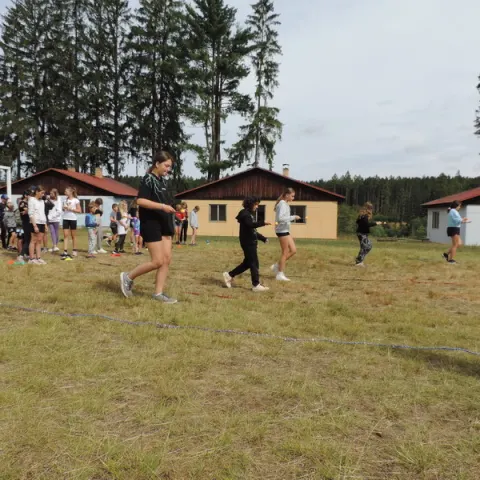 Eš u Pacova 2023 - 2. turnus – fotka 448