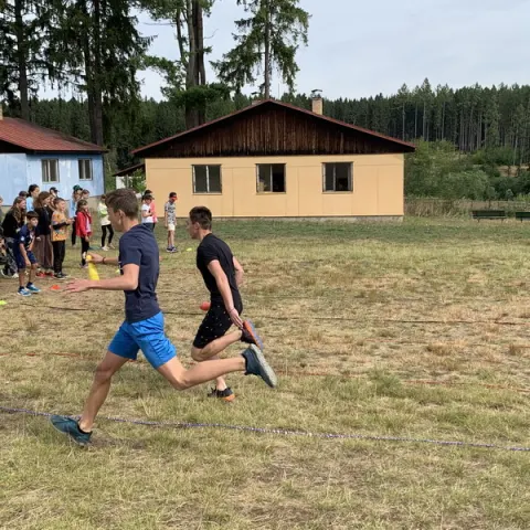 Eš u Pacova 2023 - 2. turnus – fotka 1339