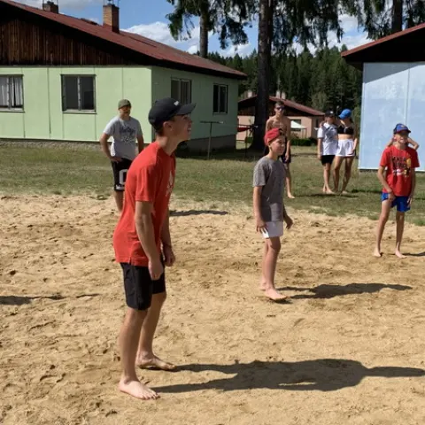 Eš u Pacova 2023 - 2. turnus – fotka 1476