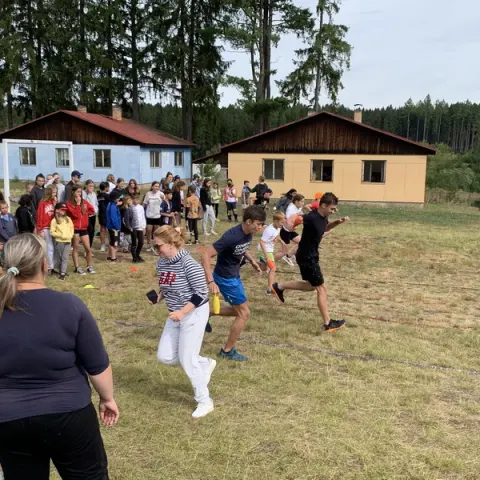 Eš u Pacova 2023 - 2. turnus – fotka 1338