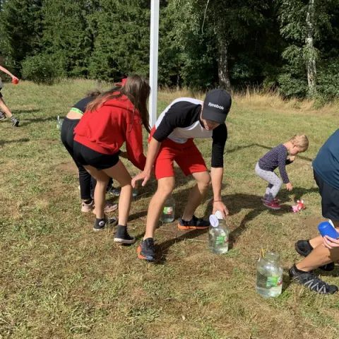 Eš u Pacova 2023 - 2. turnus – fotka 1152