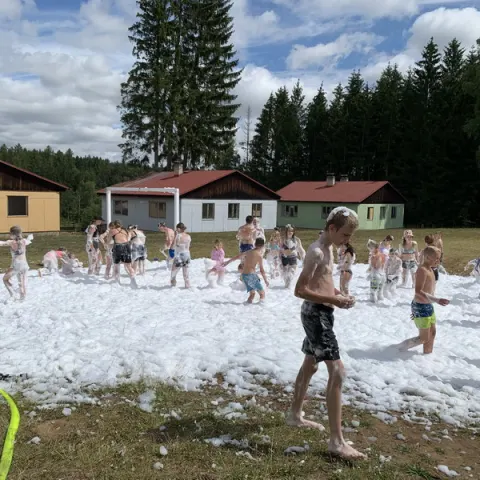 Eš u Pacova 2023 - 2. turnus – fotka 1120
