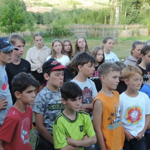 Eš u Pacova 2023 - 2. turnus – fotka 568