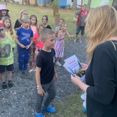 Eš u Pacova 2023 - 2. turnus – fotka 1530