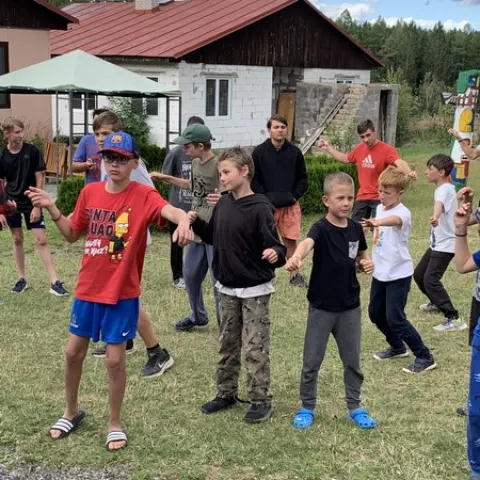 Eš u Pacova 2023 - 2. turnus – fotka 1505