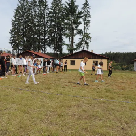 Eš u Pacova 2023 - 2. turnus – fotka 444