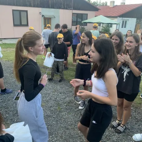 Eš u Pacova 2023 - 2. turnus – fotka 1568
