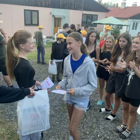 Eš u Pacova 2023 - 2. turnus – fotka 1571