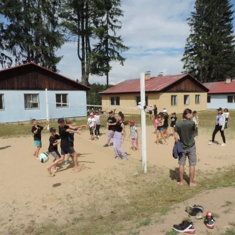 Eš u Pacova 2023 - 2. turnus – fotka 834
