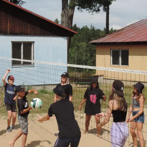 Eš u Pacova 2023 - 2. turnus – fotka 835