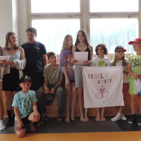 Eš u Pacova 2023 - 2. turnus – fotka 785