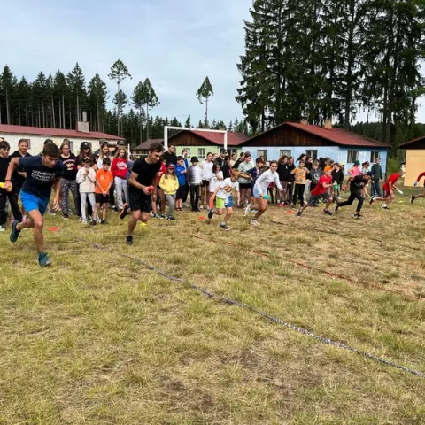 Eš u Pacova 2023 - 2. turnus – fotka 941