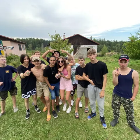Eš u Pacova 2023 - 3. turnus – fotka 673