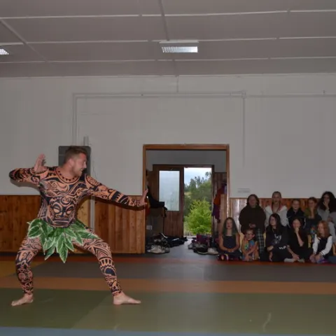 Eš u Pacova 2023 - 3. turnus – fotka 1097