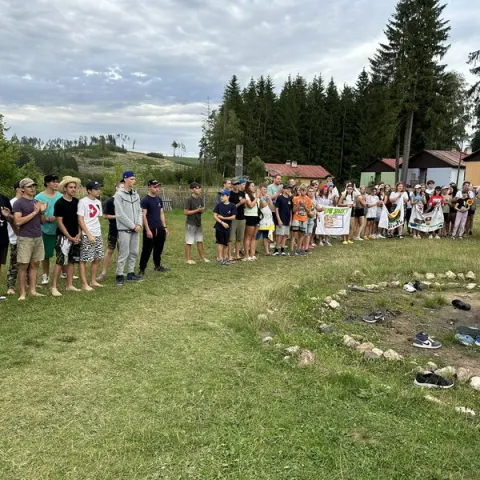 Eš u Pacova 2023 - 3. turnus – fotka 436