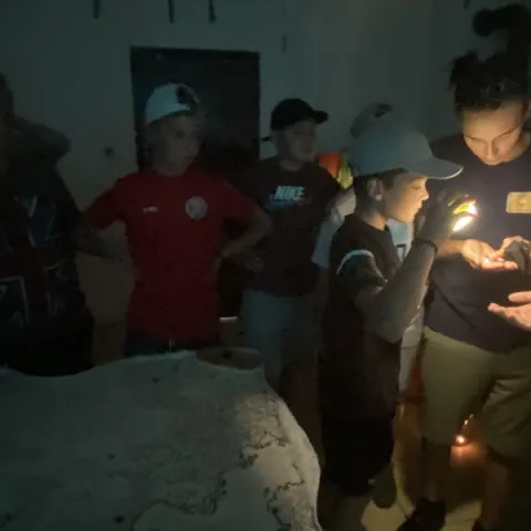 Eš u Pacova 2023 - 3. turnus – fotka 87