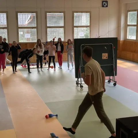 Eš u Pacova 2023 - 3. turnus – fotka 145