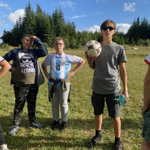 Eš u Pacova 2023 - 3. turnus – fotka 135
