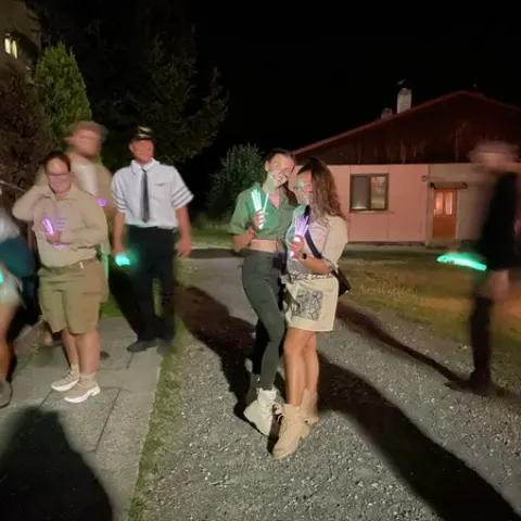 Eš u Pacova 2023 - 3. turnus – fotka 568