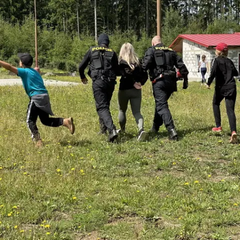 Eš u Pacova 2023 - 3. turnus – fotka 713