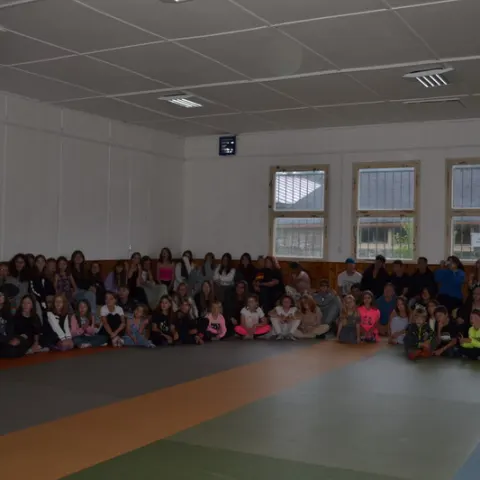Eš u Pacova 2023 - 3. turnus – fotka 1079