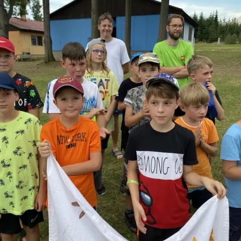 Eš u Pacova 2023 - 3. turnus – fotka 679
