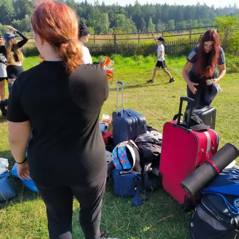 Eš u Pacova 2023 - 3. turnus – fotka 1056