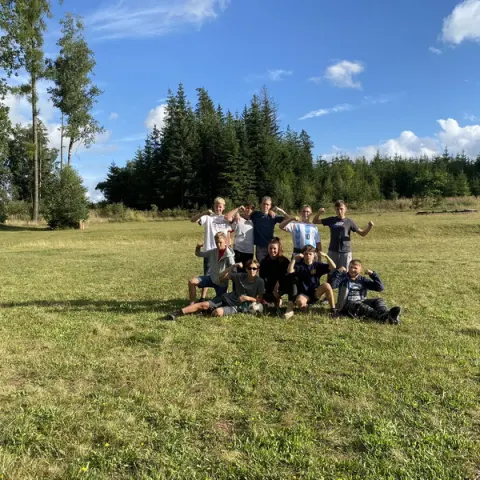 Eš u Pacova 2023 - 3. turnus – fotka 50