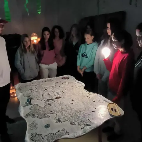 Eš u Pacova 2023 - 3. turnus – fotka 249