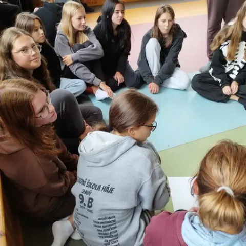 Eš u Pacova 2023 - 3. turnus – fotka 207