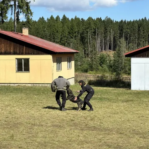 Eš u Pacova 2023 - 3. turnus – fotka 362