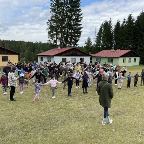 Eš u Pacova 2023 - 3. turnus – fotka 243