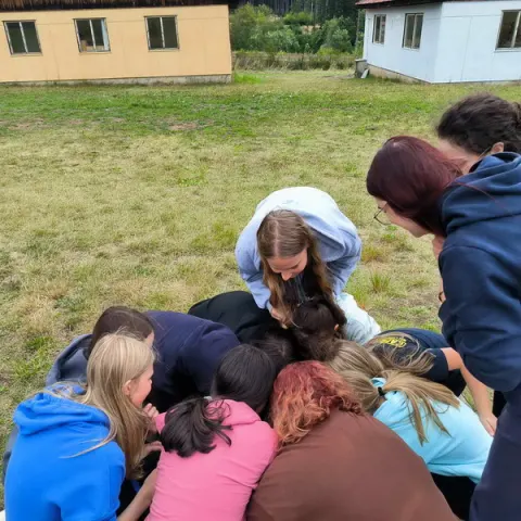 Eš u Pacova 2023 - 3. turnus – fotka 337
