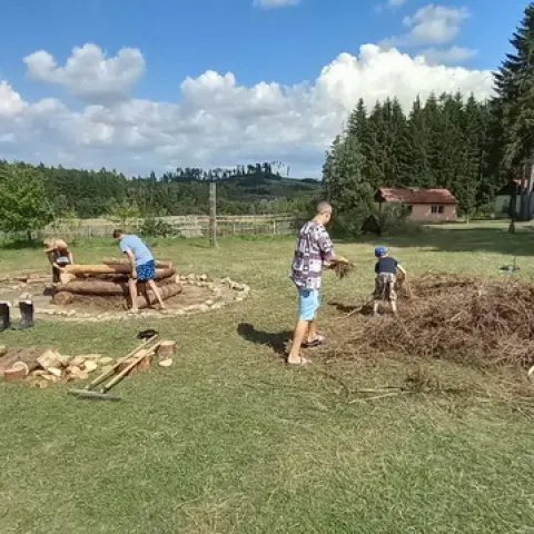 Eš u Pacova 2023 - 3. turnus – fotka 740