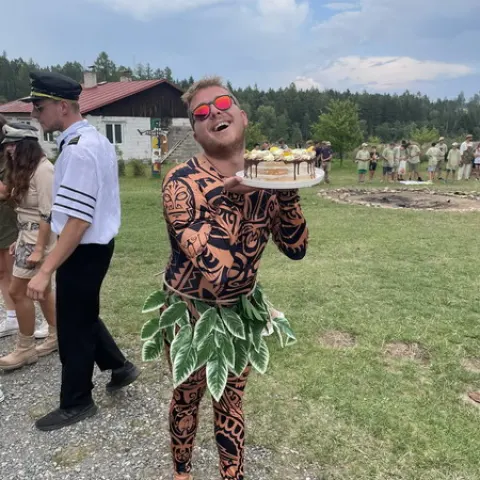 Eš u Pacova 2023 - 3. turnus – fotka 830
