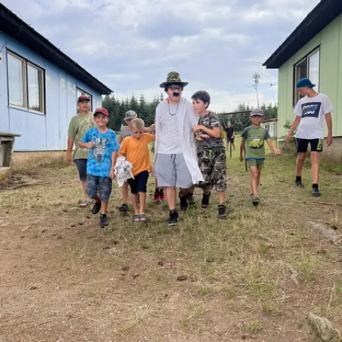 Eš u Pacova 2023 - 3. turnus – fotka 967
