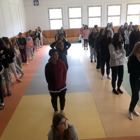 Eš u Pacova 2023 - 3. turnus – fotka 389