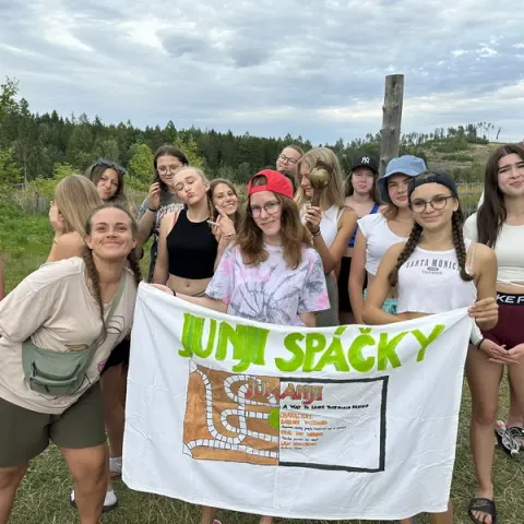 Eš u Pacova 2023 - 3. turnus – fotka 760