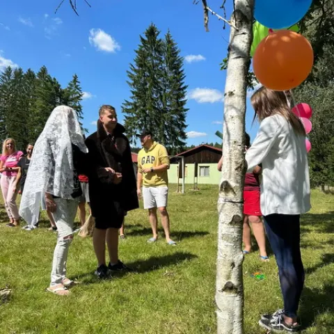 Eš u Pacova 2023 - 3. turnus – fotka 2