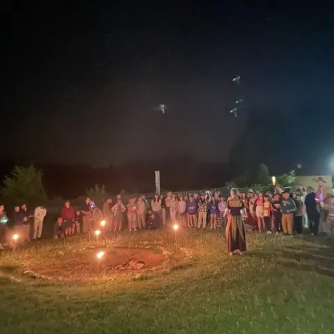 Eš u Pacova 2023 - 3. turnus – fotka 607