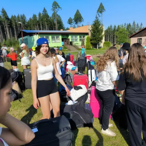 Eš u Pacova 2023 - 3. turnus – fotka 1063