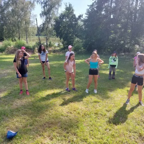 Eš u Pacova 2023 - 3. turnus – fotka 30
