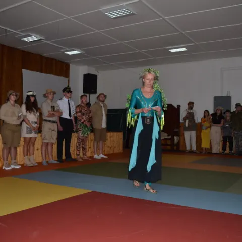 Eš u Pacova 2023 - 3. turnus – fotka 1103