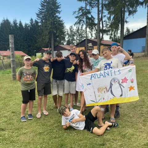 Eš u Pacova 2023 - 3. turnus – fotka 972