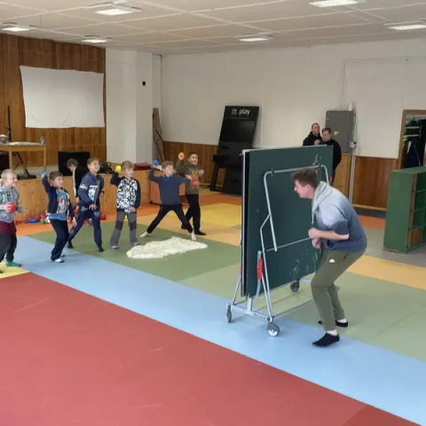 Eš u Pacova 2023 - 3. turnus – fotka 177